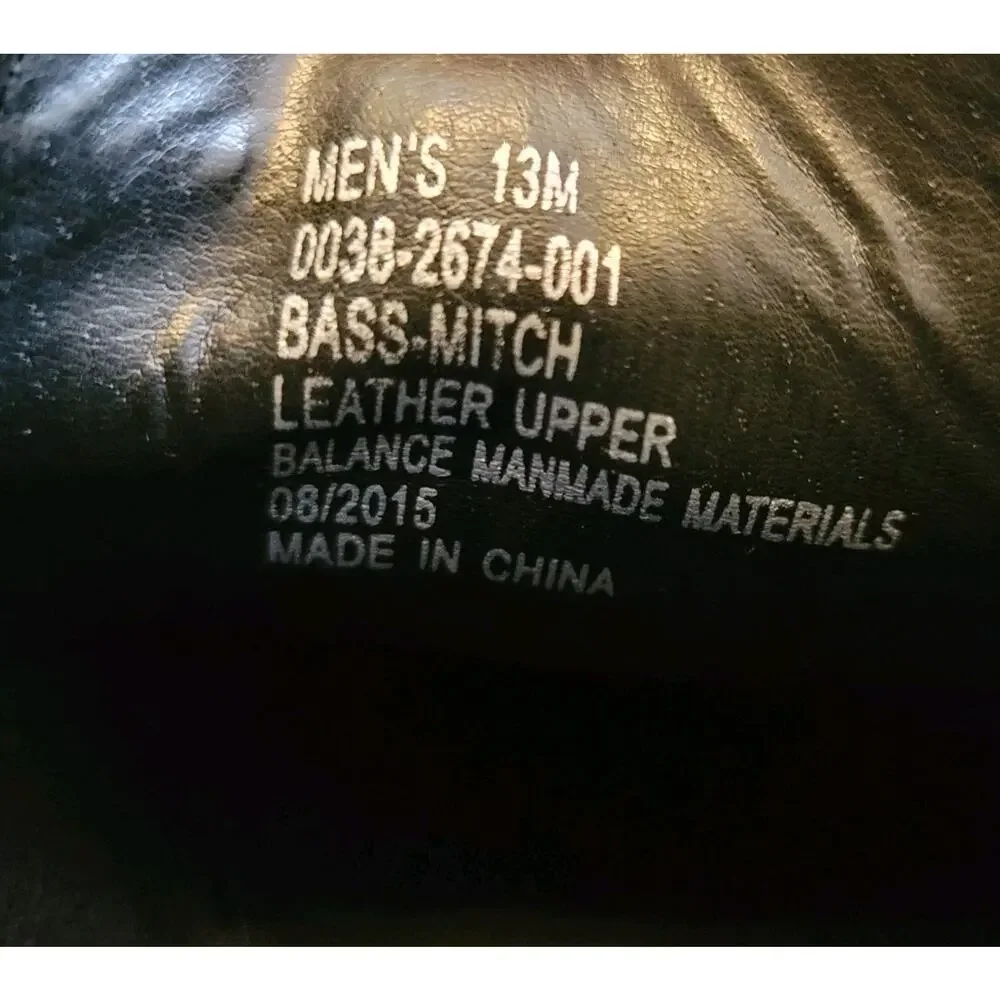 G.H. Bass & Co. 